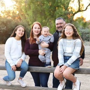 Meet your Posher, Bethanne